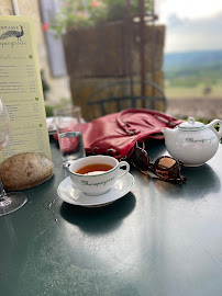 Plats et boissons du Restaurant et salon de thé des Jardins de Marqueyssac à Vezac - n°5