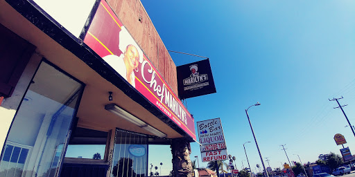Down home cooking restaurant Glendale