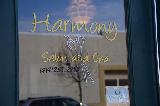 Spa «Harmony Salon and Spa», reviews and photos, 2312 N Lefeber Ave, Wauwatosa, WI 53213, USA