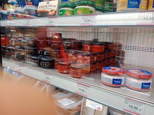 Opinie o Best Market - Łódź - Ukraiński Sklep Spożywczy w Łódź - Sklep spożywczy