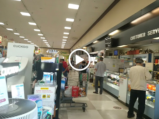 Korean Grocery Store «Hannam Chain Market World», reviews and photos, 21080 Golden Springs Dr, Diamond Bar, CA 91789, USA