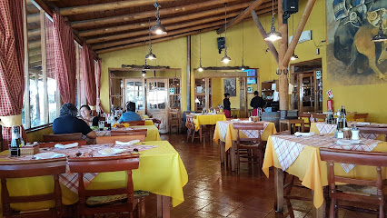 Restaurant Juan y Medio