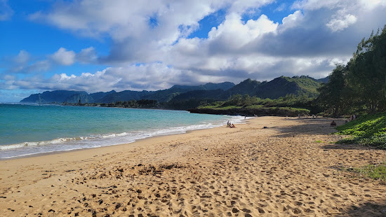 Pounder's Beach