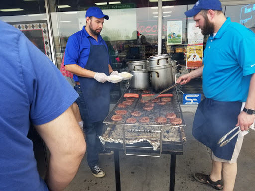 Butcher Shop «Critchfield Meats Retail Store», reviews and photos, 2220 Nicholasville Rd #166, Lexington, KY 40503, USA