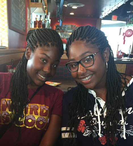 Hair Salon «Jaklins Braiding & Weaving Sensations», reviews and photos, 829 Niagara St, Buffalo, NY 14213, USA