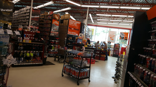 Auto Parts Store «AutoZone», reviews and photos, 8760 NW 122nd St, Hialeah Gardens, FL 33018, USA