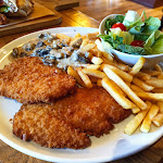 Photo n°4 de l'avis de Netjer.r fait le 28/08/2022 à 08:56 sur le  Cafe Del Sol Filderstadt à Filderstadt