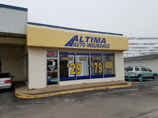 Auto Insurance Agency «Altima Auto Insurance», reviews and photos