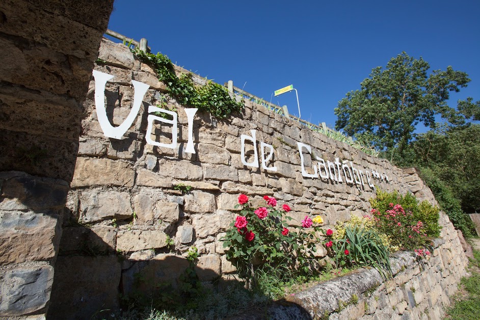 RCN Val de Cantobre à Nant (Aveyron 12)