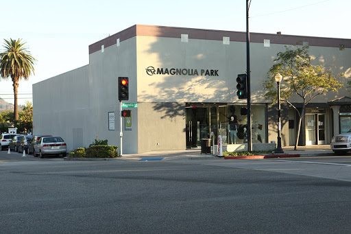 The Mag Park