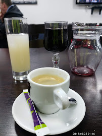 Plats et boissons du Restaurant turc Restaurant Istanbul à Heyrieux - n°17