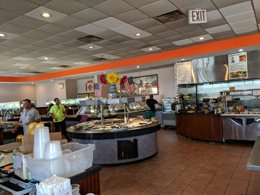 Shopping Mall «Hamilton Marketplace», reviews and photos, 130 Marketplace Blvd, Hamilton Township, NJ 08691, USA