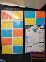 Photo n°1 de Friterie d’Auré - parking du stade à Vimy ()