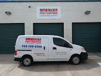 American Pest Control Inc - Photo 4 - Car repair in Las Vegas, NV, Las Vegas