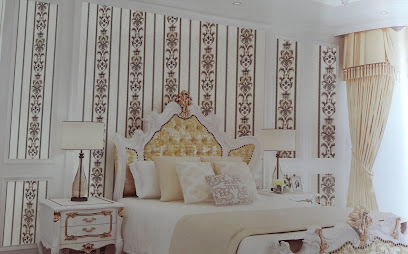 Cantik Gorden Wallpaper