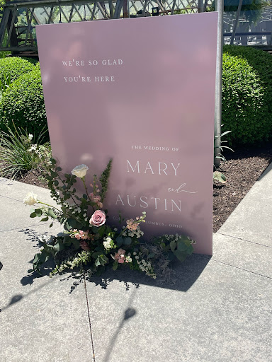 Invitation Printing Service «Cheer Up Letterpress», reviews and photos, 400 W Rich St, Columbus, OH 43215, USA