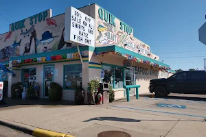 Quik Stop image