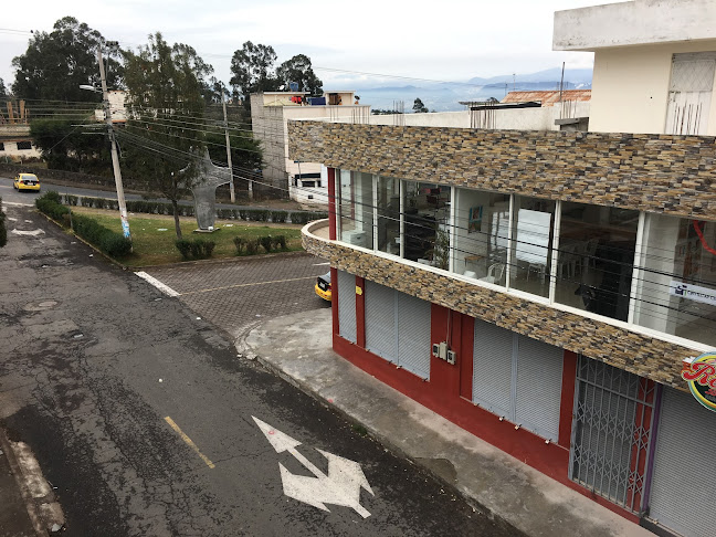 Opiniones de Hotel Reina del Quinche en Quito - Hotel