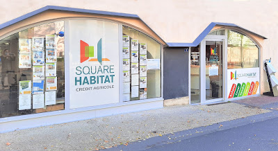 Square Habitat Issoire à Issoire