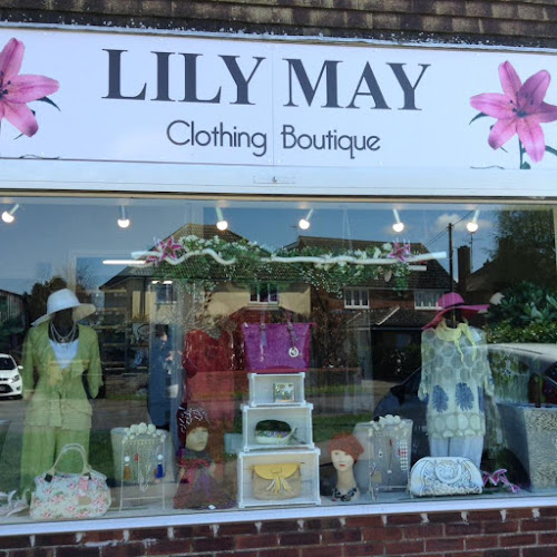 Lily May Clothing Boutique