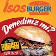 İsos Burger Kayhan