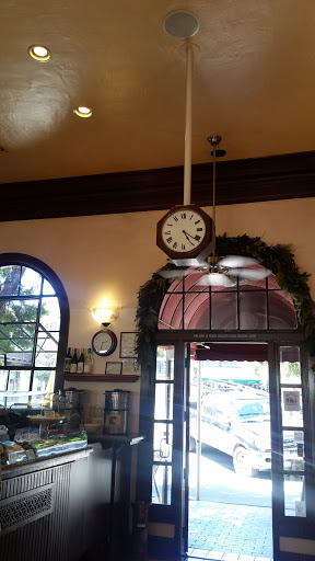 Book Store «The Depot Bookstore & Café», reviews and photos, 87 Throckmorton Ave, Mill Valley, CA 94941, USA