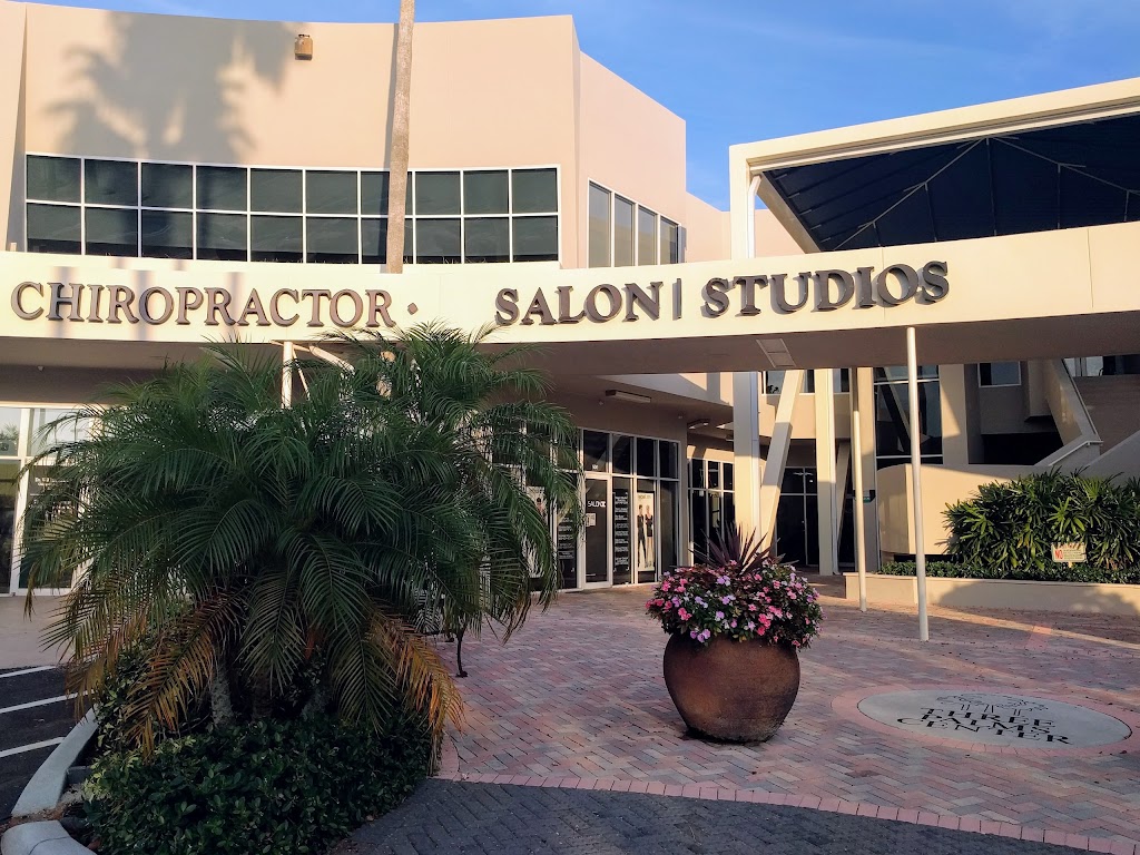 Salon 1 Studios 33477