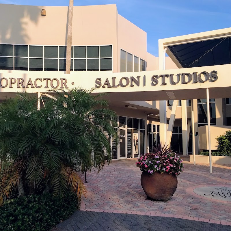 Salon 1 Studios