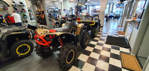 Motorsports Store «North Miami Motorsports», reviews and photos, 17777 NW 2nd Ave, Miami, FL 33169, USA