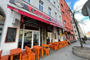 Yummy Kitchen | Indisches Restaurant Kreuzberg image