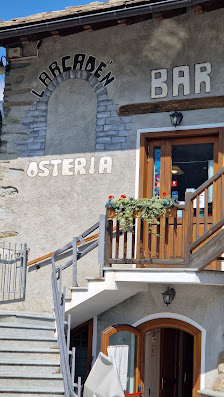 Osteria L'Arcaden Localita, Champagnolaz, 1, 11020 Arnad AO, Italia