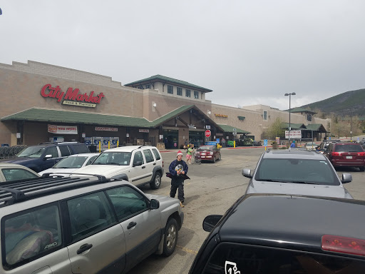 Grocery Store «City Market», reviews and photos, 300 Dillon Ridge Rd, Dillon, CO 80435, USA