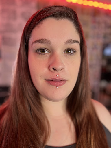 Explore insidious tattoo ideas, creative tattoo ideas in Spring, available at Late Nite Tattoos