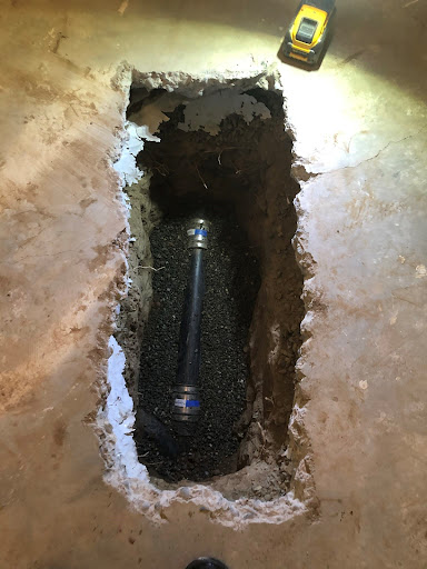 Plumber «Boyd Plumbing», reviews and photos, 5485 Hemlock St, Sacramento, CA 95841, USA