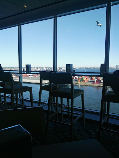 Monument «Tear Drop Memorial», reviews and photos, 51 Port Terminal Blvd, Bayonne, NJ 07002, USA