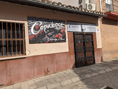 Copaboca Lounge Bar - Las, C. las Parras, 2, 26300 Nájera, La Rioja, Spain