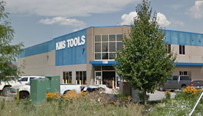 KMS Tools & Equipment
