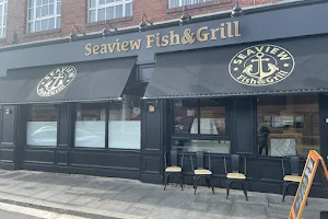 Seaview Fish & Grill image