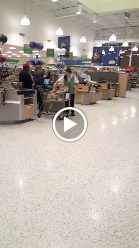 Supermarket «Publix Super Market at Five Forks Corner Shopping Center», reviews and photos, 4045 Five Forks Trickum Rd SW, Lilburn, GA 30047, USA