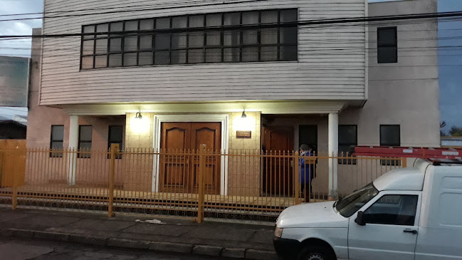 Opiniones de Iglesia Del Señor, Sector Amanecer en Temuco - Iglesia