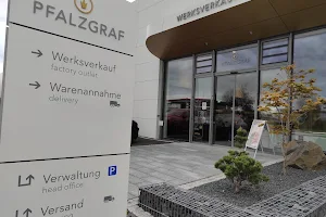 Pfalzgraf Konditorei GmbH image