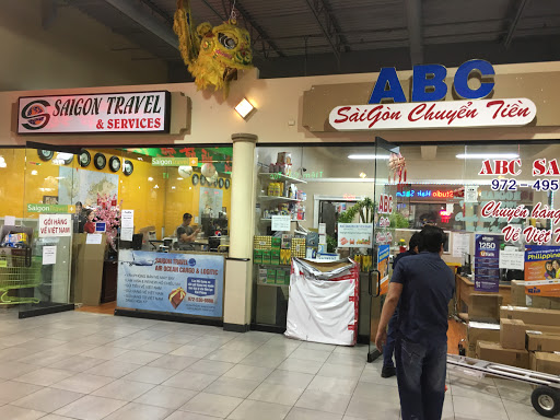 Shopping Mall «Cali Saigon Mall», reviews and photos, 3212 N Jupiter Rd, Garland, TX 75044, USA