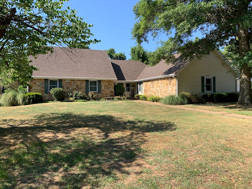 Roofing Contractor «American Central of Tulsa Roofing», reviews and photos, 7447 E 46th Pl, Tulsa, OK 74145, USA