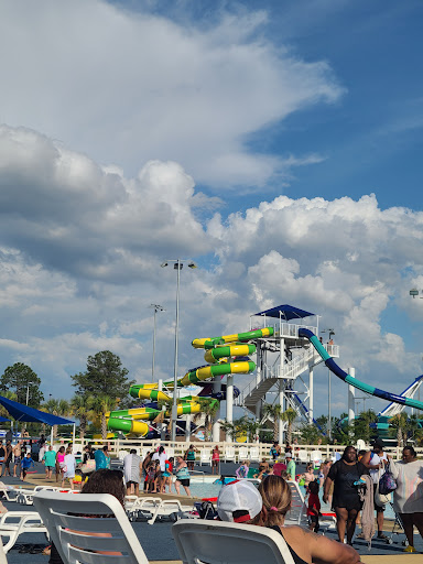 Water Park «Water World», reviews and photos, 401 Recreation Rd, Dothan, AL 36303, USA