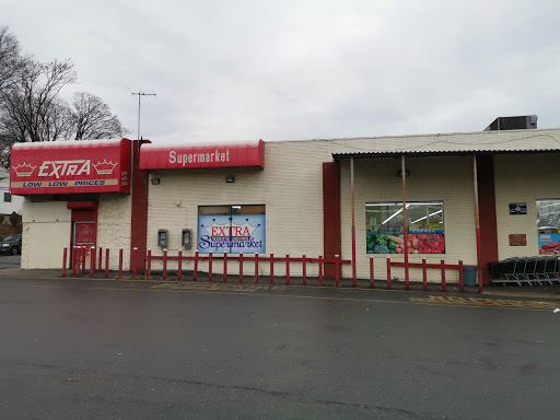Grocery Store «Extra Supermarket», reviews and photos, 719 Irvington Ave, Maplewood, NJ 07040, USA