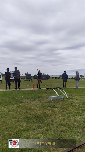 Tiro con Arco - Aero Club Río Cuarto