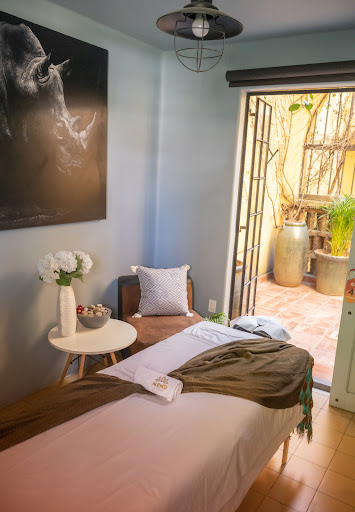 Mond Massage - Terapias Spa y Masajes Terapéuticos
