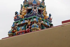 Sri Karumalai Andavar Thirukovil ,Senbagamadevi. image