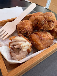 Photo n°18 de Torikara San à Dijon ()