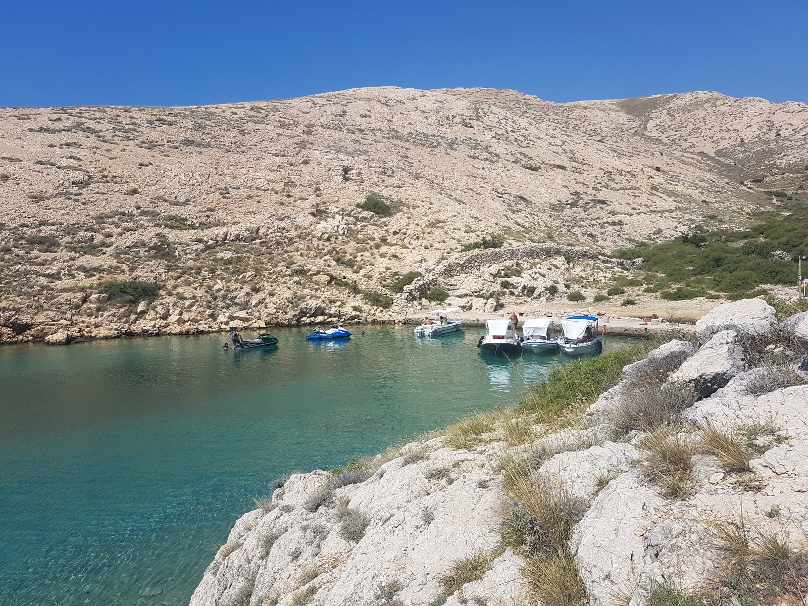 Uvala Vela Draga photo #4
